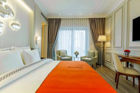 Amiral Palace Boutique Class - 43