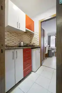 Central Suites Taksim - 27