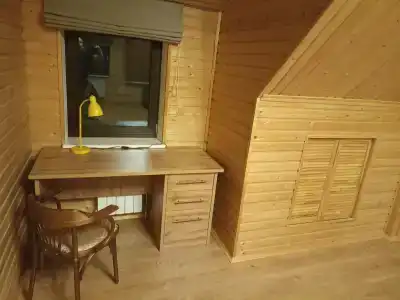 Хоромы в Добром - 35