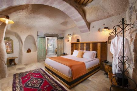 Dream of Cappadocia - 33