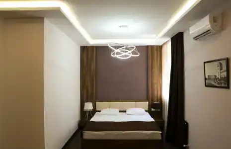 Moscow Boutique - 1
