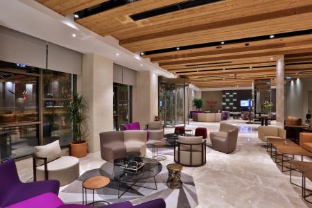 Dosso Dossis & Spa Downtown - 16