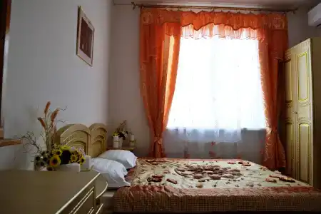 Шоколад на Циолковского - 16