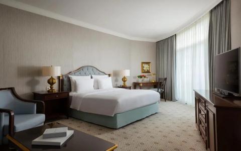 Rixos Almaty Hote - 29
