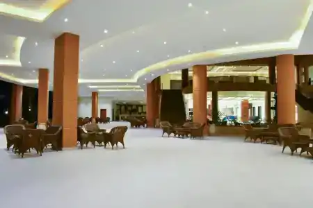 Parrotel Lagoon Resort - 7