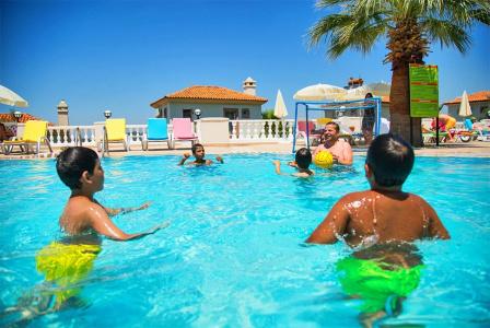 Daisy Garden Resort - 8
