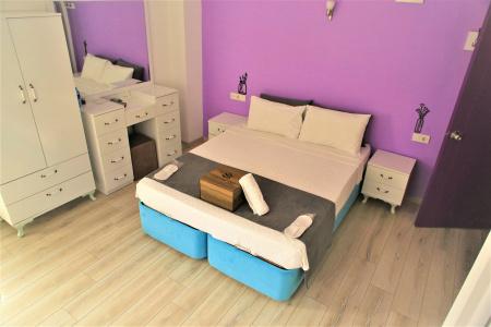 Lavender Otel - 47