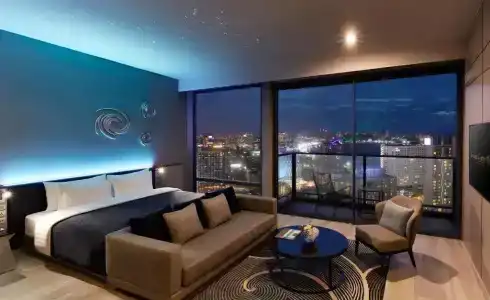 Grande Centre Point Pattaya - Sha Extra Plus - 4