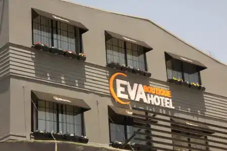 Eva boutique & Spa - 8