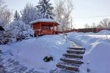 Совушкин Дом - 35