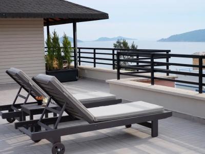 True Blue Boutique Kalkan - 28
