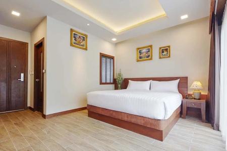 The Agate Pattaya Boutique Resort - 58