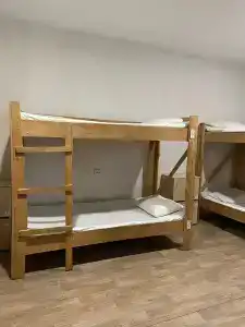 Airport Hostel - 24