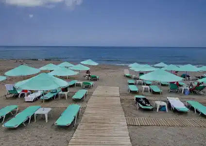 Jo An Beach - 6
