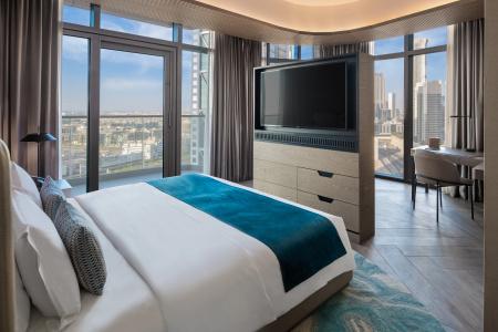 Paramount Midtown - 75