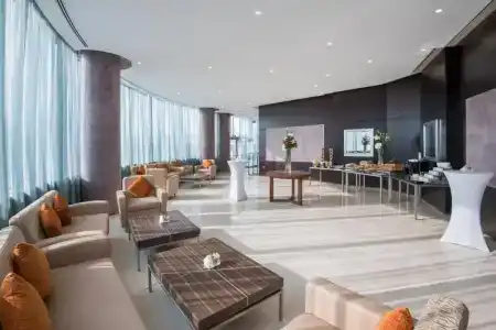 Crowne Plaza - The Business Park, An Ihg - 27