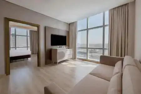 Novotel Jumeirah Village Triangle - 30