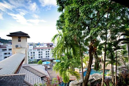 Sm Resort - 64