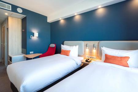 Holiday Inn Express - Turan - 54