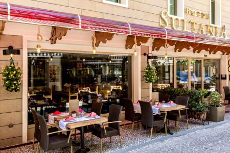 Sultania Boutique Class - 11
