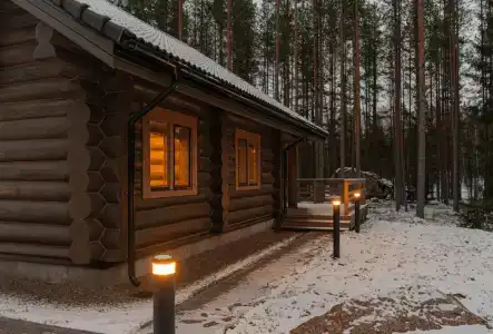 Дома на Сайме - 13