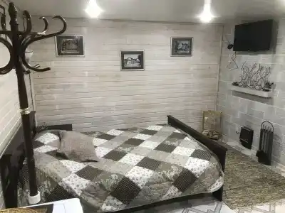 Гостевой домик для двоих - 17