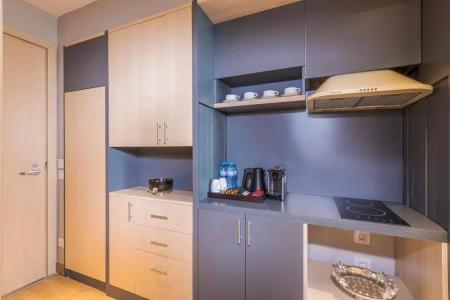 Hilton Garden Inn Sogd - 23