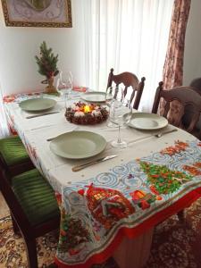 Домик у моря Мечты сбываются с Видом на Море в Центре Первой Линии - 33