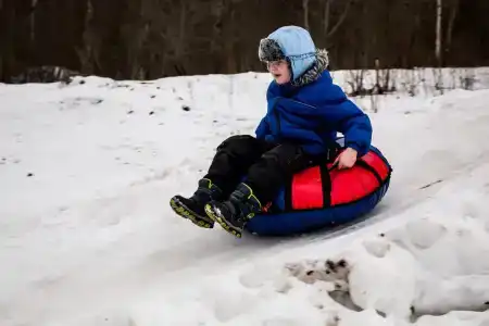 Оленья гора - 18
