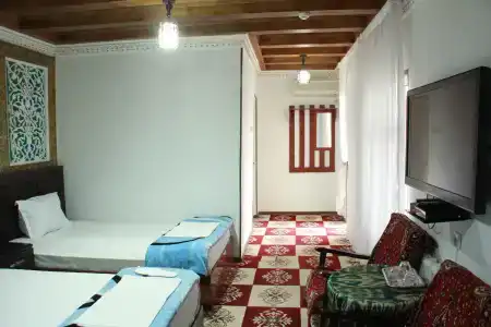 Sukhrob Barzu - 26