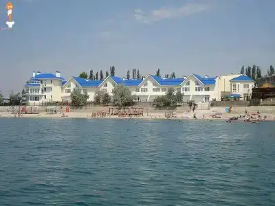 Жемчужина Коктебеля - 0