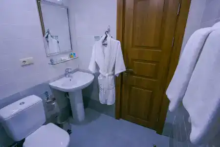 Ani Central Inn - 25