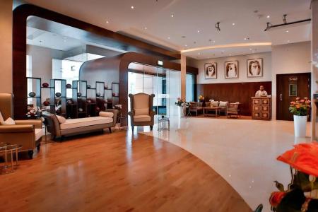 Signature Al Barsha - 14