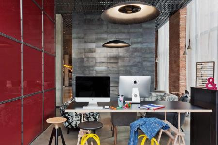 Moxy Tbilisi by Marriott - 28