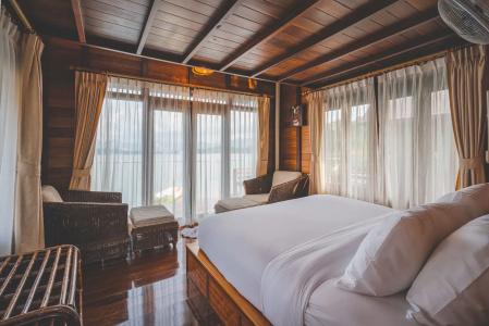 500 Rai Floating Resort - 21