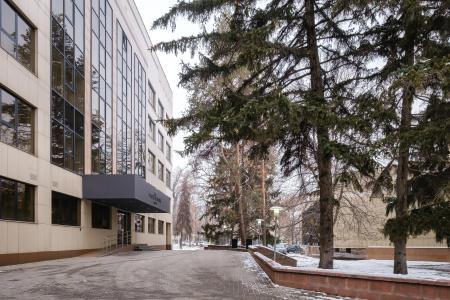 Park Hotel Almaty - 21