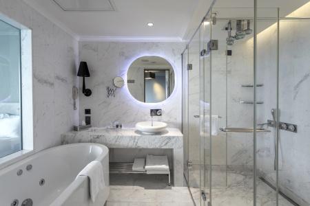 Radisson Blu Istanbul Ottomare - 142