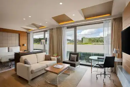 The Grand Tarabya - 26