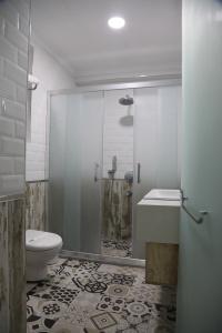 Tuna Otel Rezi̇dans - 11