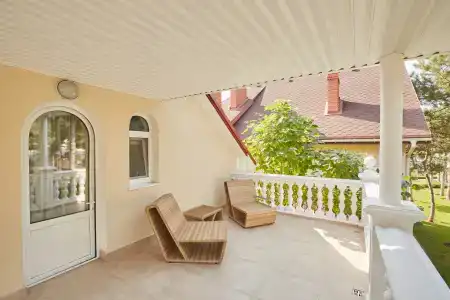 Alma Park Resort - 118