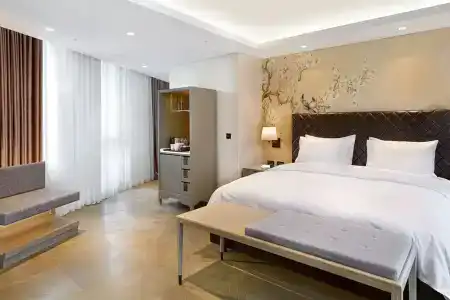 Wanda Vista Istanbul - 32