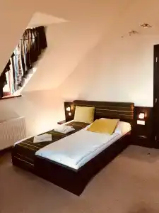 Bazilika alatt Panzió - 110