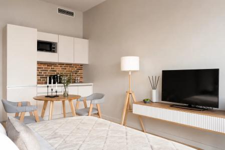 Loft Apartment - 172