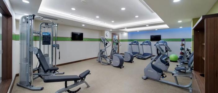 Hampton by Hilton Istanbul Atakoy - 4