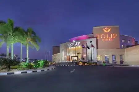 Tolip Family Park - 0