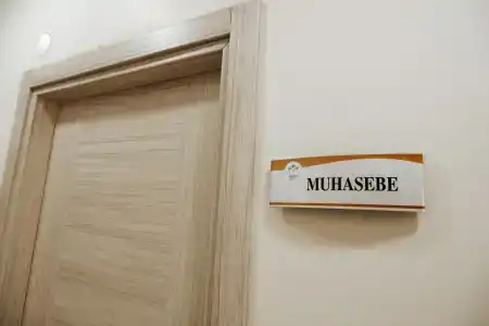 Merkür Otel - 28