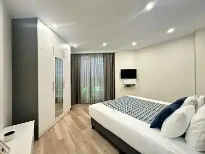 Bellevue Residential Batumi - 76