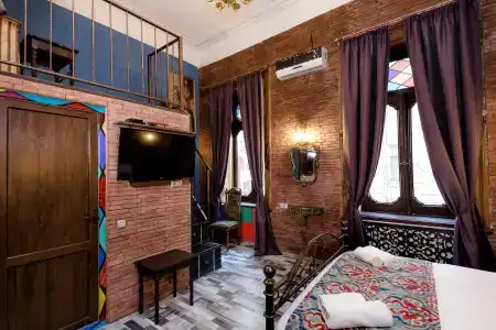 Tiflis Inn Boutique - 48