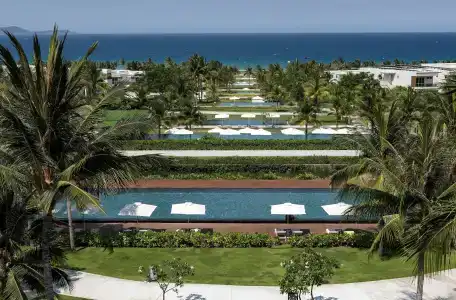 Alma Resort Cam Ranh - 2
