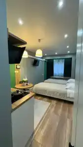 Evergreen Apart - 29